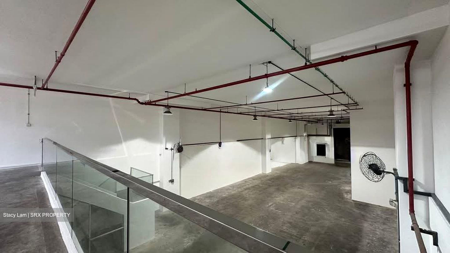 Loyang Enterprise Building (D17), Factory #561800631
